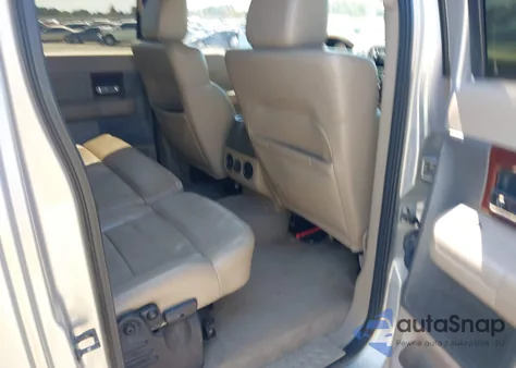 2006 Ford F150 Fx4/Lariat/Xlt из США, поврежденный, VIN 1FTPW14516FB51136